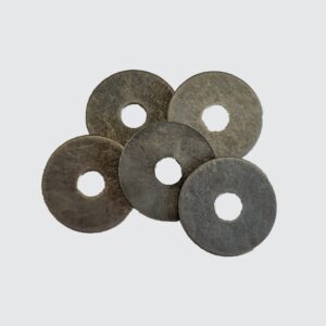 Kora M6 x 25mm Zinc Nickel Repair Washer