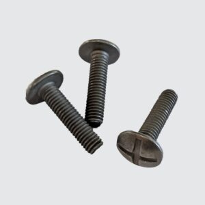 Kora M6x12 Zinc Nickel Roofing Bolts