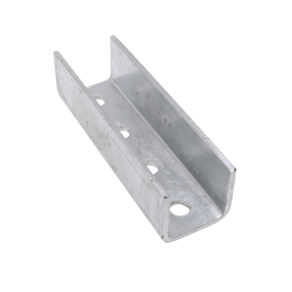 Kora 41mm External Channel Splices