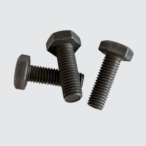 Kora M10x30 Zinc Nickel HT Set Screws